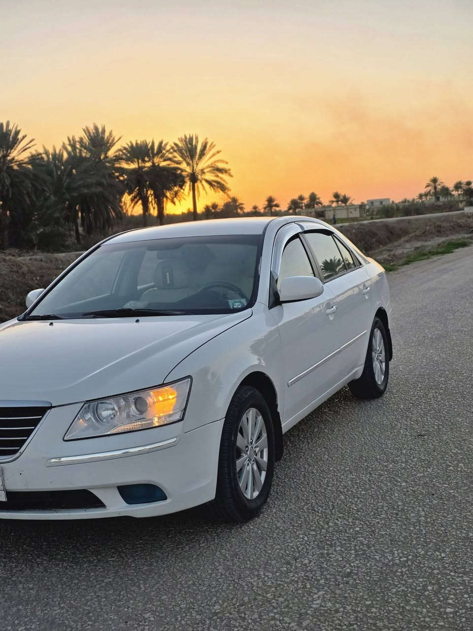 البيع سوناته رقم بغداد مديل 2010 خليجي مكينه 2400سياره جاهزه كير ومكينه حداديه سياره بيهه ربع قطع صبغ فقط بدون ضربه ومعجون عنوان بابل سعر 115 وبيهه مجال بصيط رقم ***********
