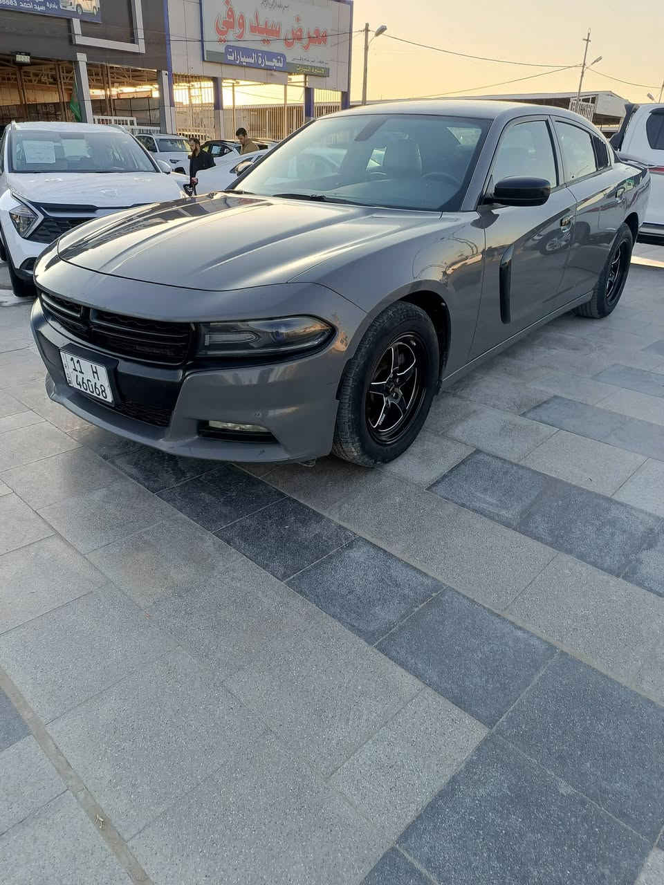 السلام عليكم شاجر 18 اصل لون اسمنتي كفاله عامه تقرير 0% رقم بغداد بسمي تحويل مباشر ماشيه 99 مواصفات شاشه كار بلي سماعات خلفيه كامره دواره حساس خلفي كشنات حضن تدفئه تبريد ويل نجمه كير مكينه اكسل حداديه كفاله استخدام شخصي السعر 220 بيها مجال   *********** مكان شطره
