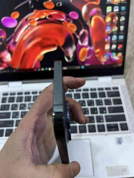 12 برو ماكس 
ذاكره 128 
نموذج M ((دبل سيم )) 
بطاريه 96 
شرط ما مفتوح 
نظيف 
سعر الجهاز 475 
شراي خاص او اتصل 
*********** 
***********
