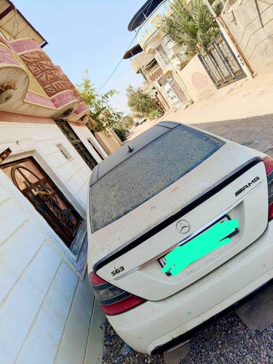 مارسيدس 2008 ادوات 
مكانها بالبصره


**إذا كنت صاحب هذا الإعلان وتريد حذفه لأي سبب، رجاءا أرسل رسالة إلى الدعم الفني**