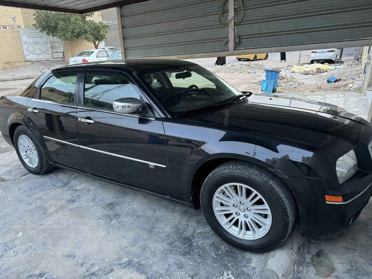 يالله سلام عليكم اخوان مكلف بلمنشور اوباما 2010 كفاله سياره فقط هلال واحد معمر باقي مكفول جاهزه سياره من كلشي كير مكينه حداديه تخم تاير برغي نقص مابيه سياره جديده ستخدام شخصي رقم سليمانيه سنويه ال27 مكان السياره العماره رقم صاحب سياره ‭0773 218 0725‬
