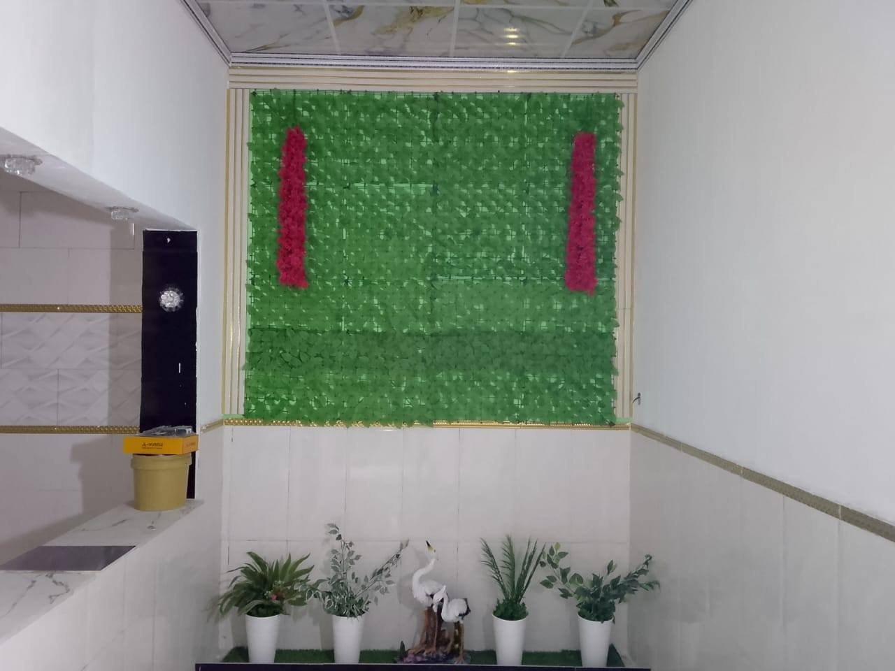 فرصة ذهبية ما تتكرر
📍 أبو كوصره / شارع الرحمن
🔹 المساحة: 100 متر
🔹 الطابو: وقف سني مسجل
🛏️ يتكون من:
غرفتين نوم
ديوان
صالة
مطبخ
صحيات
✨ البيت كله سيراميك ومرتب كلش
🏗️ بيت مفول من كلشي
🔹 سقف سندويج بنل
🔹 ما يحتاج أي شي
👉 تعال واكعد مباشرة
💰 السعر: 36 مليون
✋ وبي مجال بسيط للجادين
⚠️ ماكو بيت بهيج سعر وبهيج مواصفات
📞 للاتصال والاستفسار
***********
