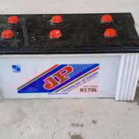 بابل • جهاز • باتري