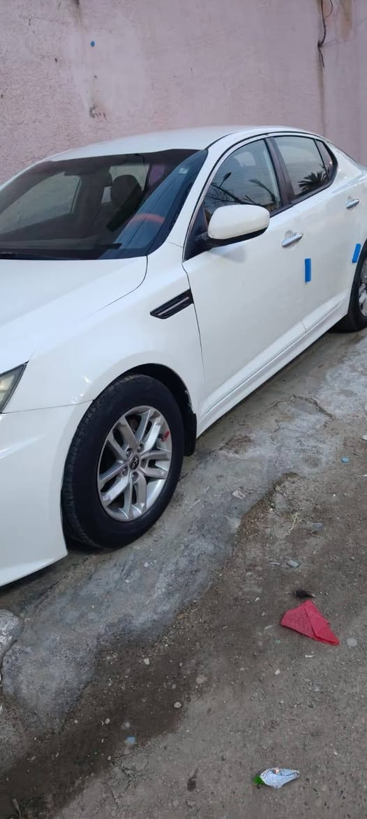 س ع كي فايف موديل 2013بصره تحويل مشروع وطني وارد كوري مكينه 2000 مكفوله من الضربه والتبديل اما الصبغ ماينكفل لئن وارد كوري جاهزه حداديه تبريد تخم تاير مكينه كير كهربائيات كله شغال استخدام شخصي السعر 107 العنوان بصره حيانيه رقمي*********** (تفاصيل اكثر يم راعيهه انه مكلف بلنشر)
