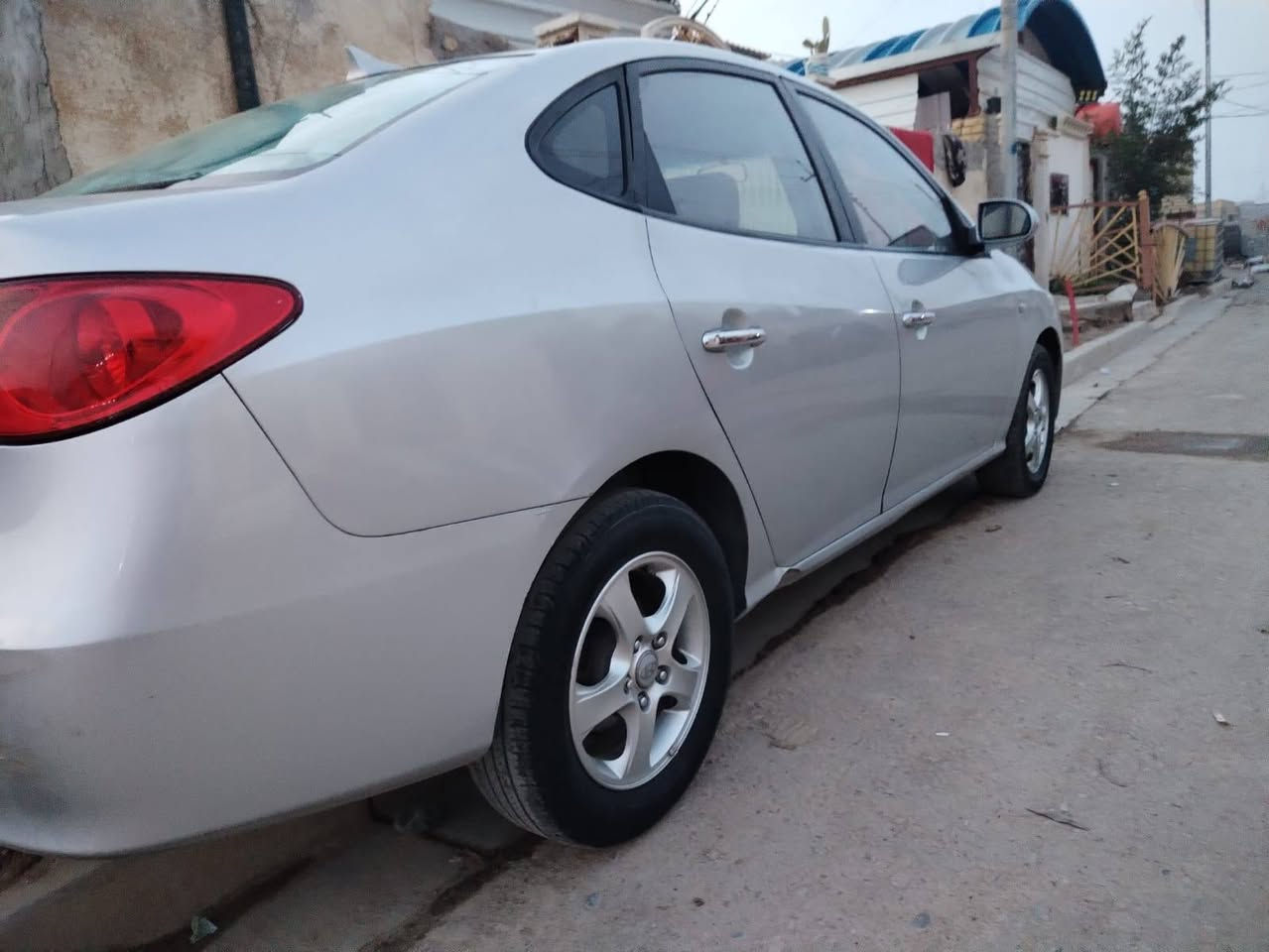 النترا ٢٠٠٨ متوم شمالي طبق الاصل كصة جنطه سياره خير من الله بيع او مراوس باصولي السعر ٤٣ وبيها مجال


**إذا كنت صاحب هذا الإعلان وتريد حذفه لأي سبب، رجاءا أرسل رسالة إلى الدعم الفني**