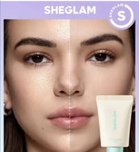 برايمر • إخفاء المسام • تحكم بالزيوت