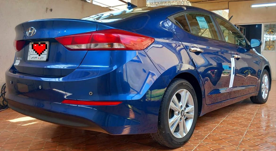 السلام عليكم النترا ١٧ وارد أمريكي ضرر چاملقات ثنين وبنيد معمرات نفسهن هير باك سستم راجع مكينه 2000دوش فول مواصفات -بصمه بوب -بصمه تشغيل -تنته -كرسي سايق كهربائي تدفئه بالكشانه مواصفات النترا معروفه رقم ديالى بأسمي المكان بغداد الحسينيه مال الراجديه (السعر ١٢٧)رقم ***********
