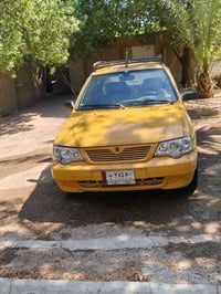 ٢٠١٢ • تحويل مباشر • رقم بغداد
