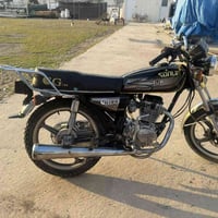 ماطور روبار ايراني اصل  5تغيارات بلا مرش او سلف محدث كله جديد من تاير ...