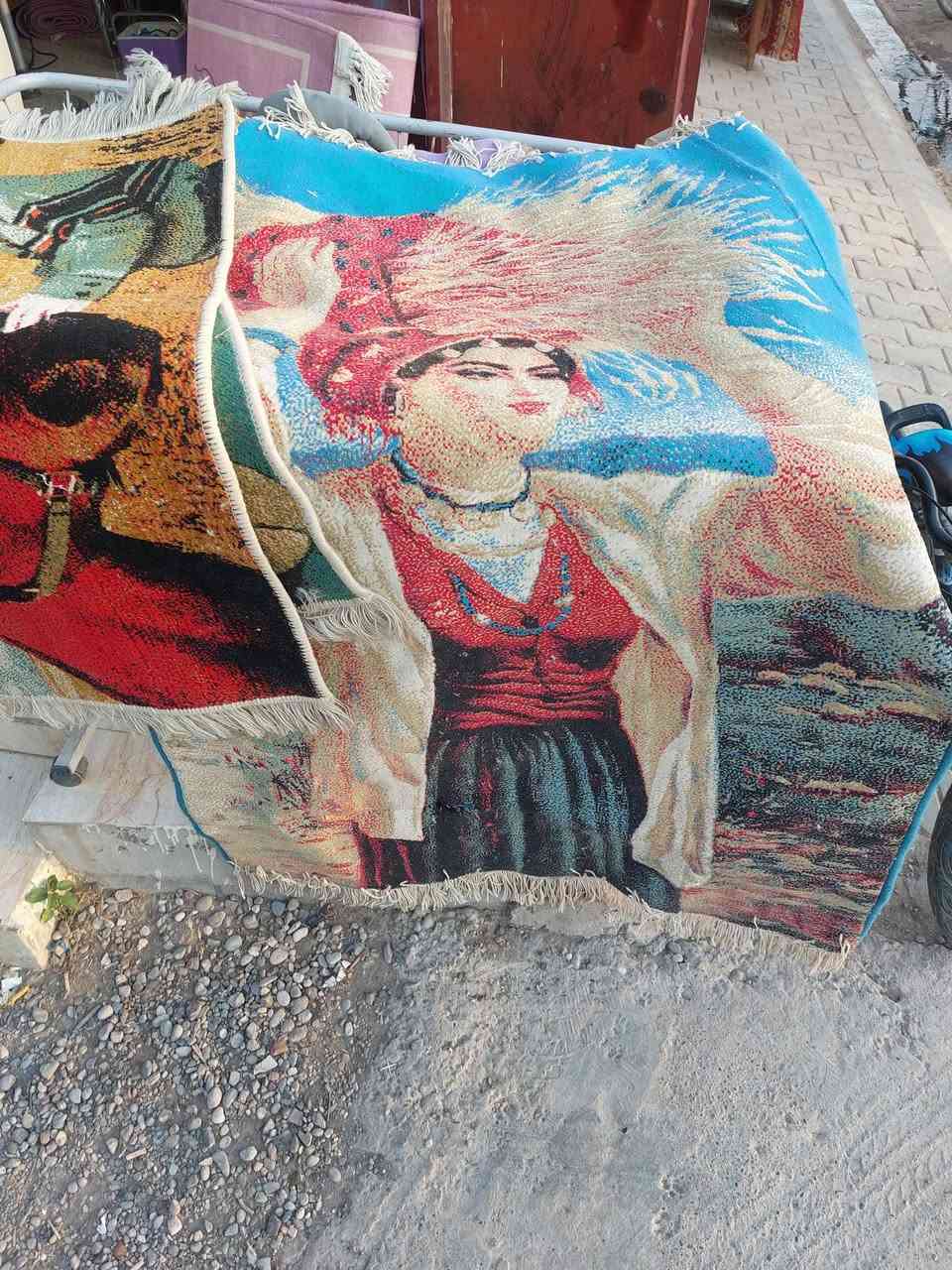 سجادات إيرانية مصورة للبيع


**إذا كنت صاحب هذا الإعلان وتريد حذفه لأي سبب، رجاءا أرسل رسالة إلى الدعم الفني**