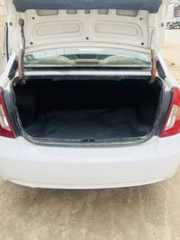 اكسنت • ٢٠٠٧ • رقم ديالى