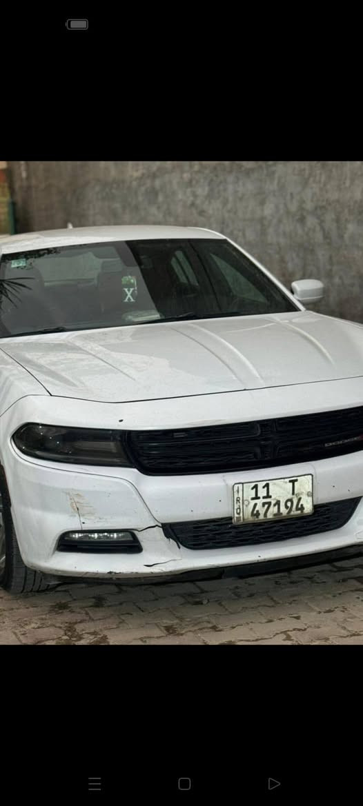 سلام عليكم جارجر مديل 18 حادثه جاملق وباب صبغ اثر شخوط رقم بغداد بسمي سياره جاهزة كير تخم تاير تبريد سعره 200  بيه مجال مكاني بغداد اني مكلف بل نشر  هاذه رقمي ***********
