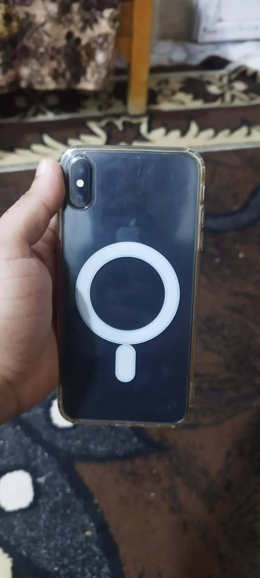 سلام عليكم جهاز اكس ماكس
ذاكره64
بطاريه مبدله 100
فيس ابدي واكف 
جهاز نضافه فول 
سعر 160بي مجال شي قليل 
شراي يجي خاص


**إذا كنت صاحب هذا الإعلان وتريد حذفه لأي سبب، رجاءا أرسل رسالة إلى الدعم الفني**