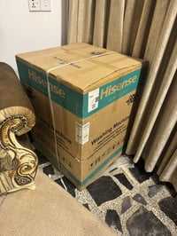 تم تخفيض السعر السعة 9 كغم عدد الدورات في الدقيقة 1400 دورة في الدقيقة...