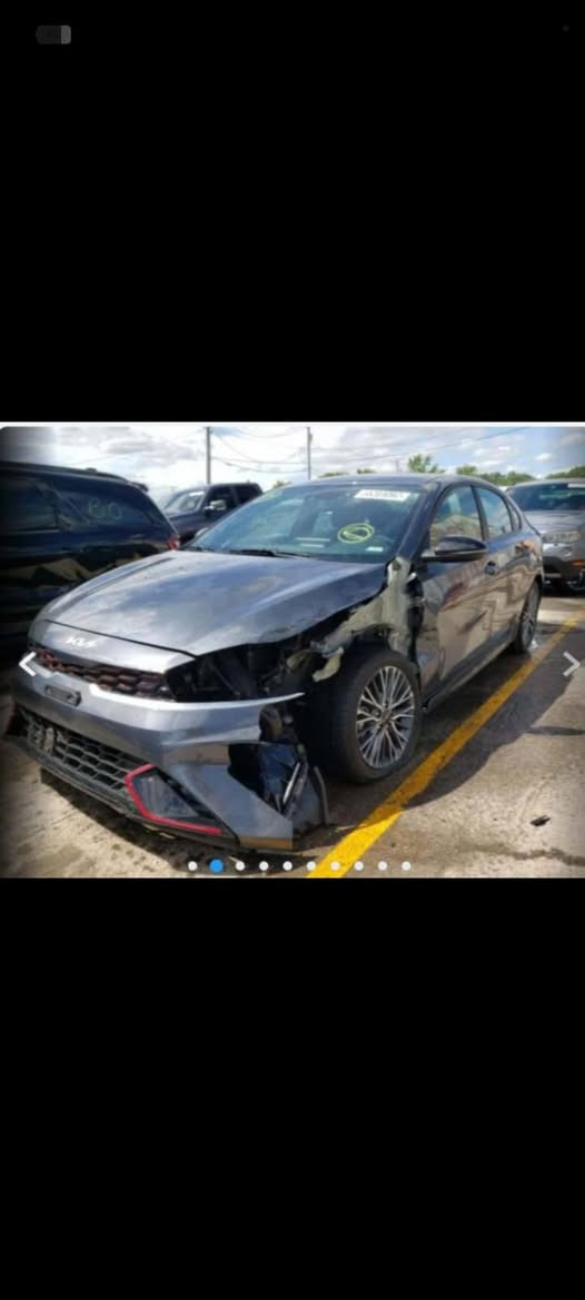 فورتي جيتي لاين  اعلى فئة2022 GTline LID Lag
تشغيل عن بعد، لدات، كشنات حاظن سبورت شاشه كبيرة , لد لگزز خلفي امامي، 
مميزة #قطعه امريكيه جدا حلوة وراقية وحادثها خفيف فقط جاملغ وموضح بالصورة
 وهواي موصافاة يعرفوها #اهل الخبرة 
الي مهتم ارسله شنو صور ومعاومات يحب
رقمها شوي سهل ومميز دهوك السعر 166 قفل 
*********** وتساب واتصال
