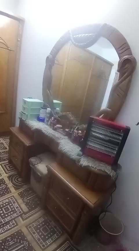 اغراض منزلية للبيع 
للاستفسار مرسالة الصفحة


**إذا كنت صاحب هذا الإعلان وتريد حذفه لأي سبب، رجاءا أرسل رسالة إلى الدعم الفني**