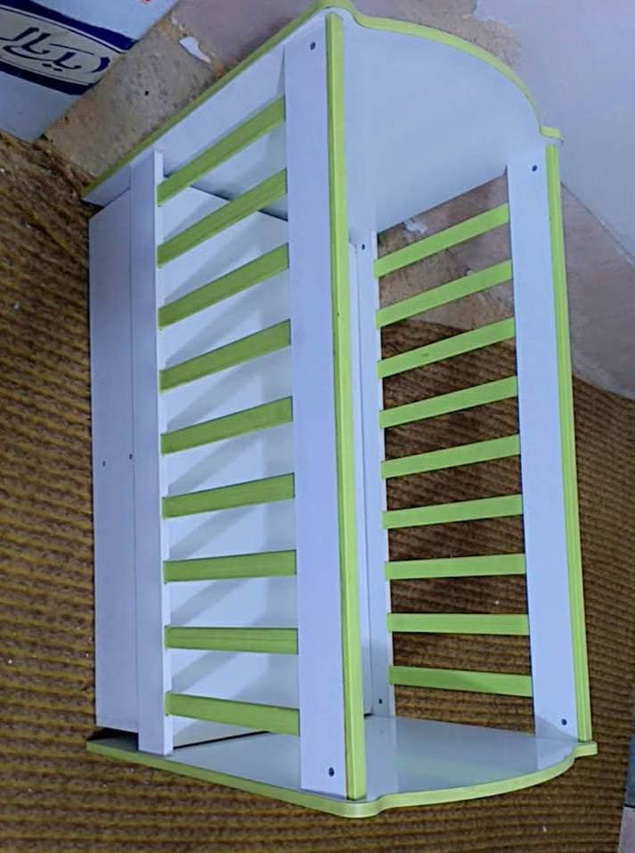 سلام عليكم كاروك أطفال من يوم ل 6سنوات جديد ابد مامستخدم سعر 55وبي مجال


**إذا كنت صاحب هذا الإعلان وتريد حذفه لأي سبب، رجاءا أرسل رسالة إلى الدعم الفني**