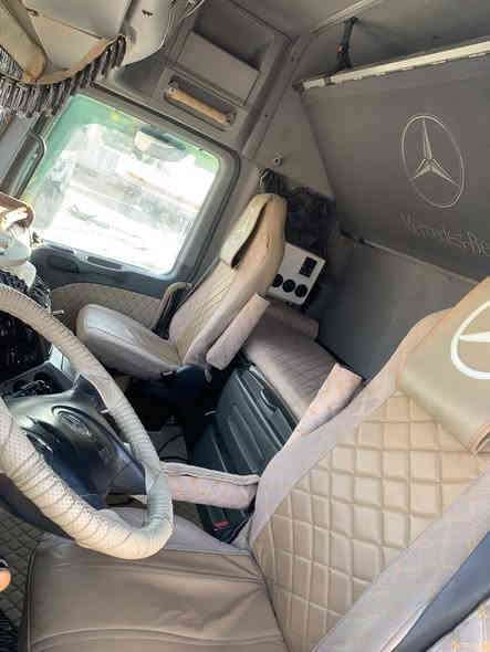 للبيع سياره جديد مكفول من كلشي 
للاستفسار /***********/واتساب
معرض حجي زياد لبيع وشراء السيارات الكبيرة
