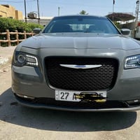 موديل ٢٠١٧ • ١٣٠ ميل • ترقيم جديد