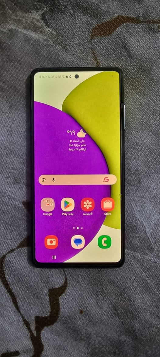 للبيع
اس ٢١ الترا
و
اي ٥٢ 
بدون ملحقات متواجد واتساب فقط ***********
