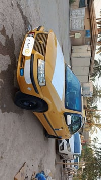 سمند 2010 • سمند • سيارة للبيع • بابل • رقم بغداد • تبريد ثلج • كير مك...