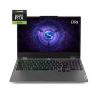 لينوفو LOQ 15IRX9 • i7-13650HX • RTX 4060 8GB