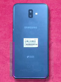 جالكسي جي ٦ بلس • ٣٢ • نضافة ٩٩٪