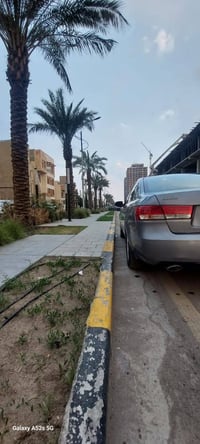 📍للبيع سيارة سوناتا رصاصي 2006 بغداد ٦ سلندر 3300 ماشية 187 الف تم عمل...