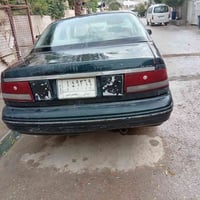 دايو برنس • ١٩٩٥ • بعقوبه