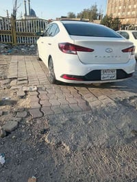 الانتره • ٢٠٢٠ • رقم اربيل