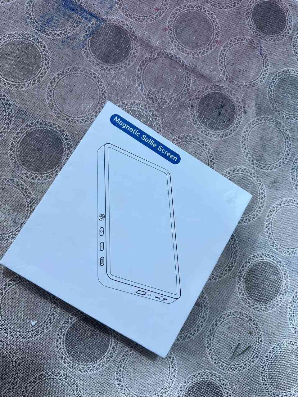هاي القطعه المميزه بيها اضافه حلوه من تربط التلفون شطلع بل تلفون يطلع بل شاشه ترهم تفتح بي يوتيوب للشخص الثاني يرهم تقره بي تعليقات يفيدك بل بث انت و فاتح بتلفونك هذا تخلي يمك و تقره تعليقات و بدون تلفون ثاني كلشي يرهم على اول تم 35


**إذا كنت صاحب هذا الإعلان وتريد حذفه لأي سبب، رجاءا أرسل رسالة إلى الدعم الفني**