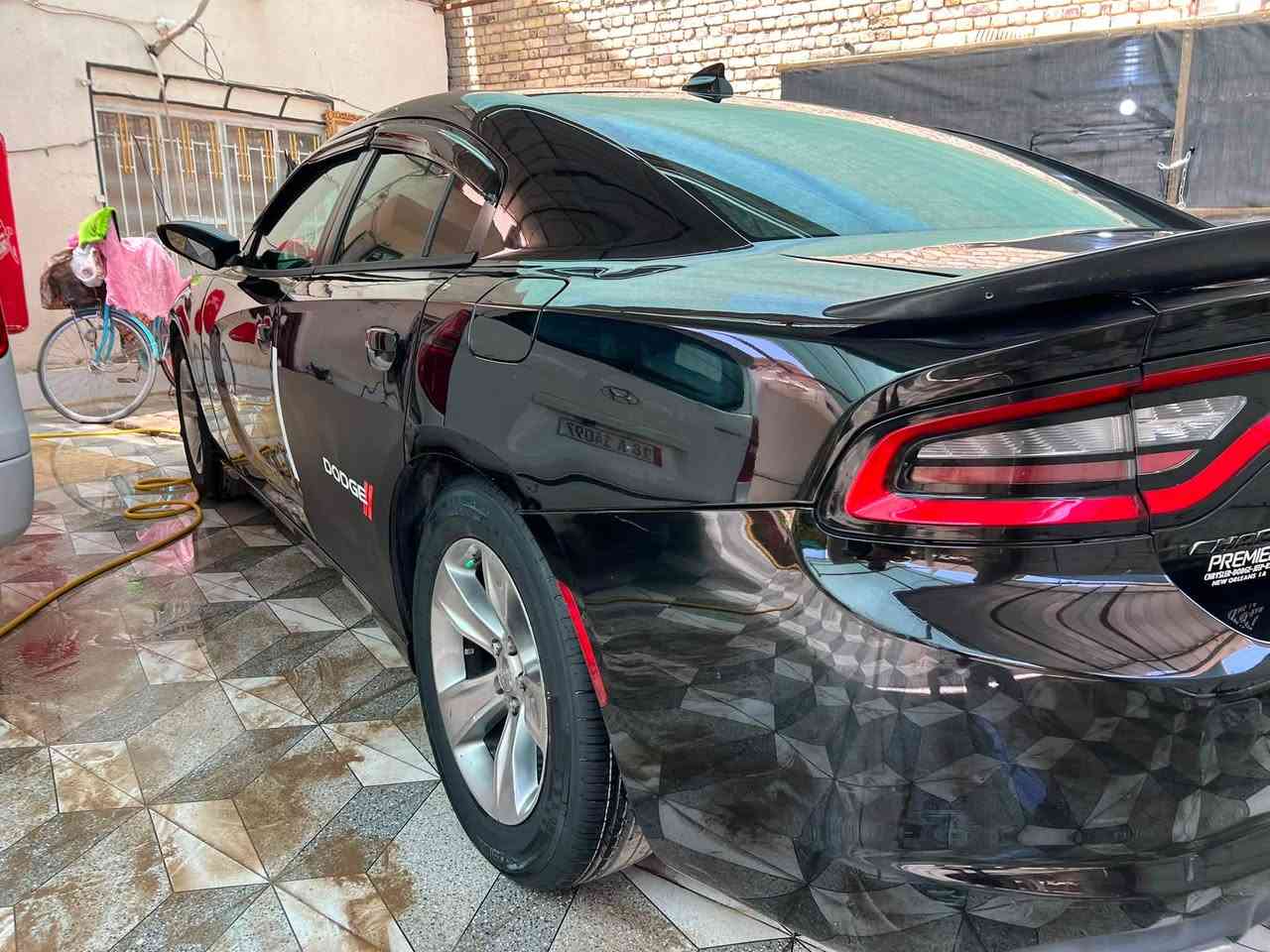 السلام عليكم 
مراوس بكامري 20/21/22 فقط 

SXT جارجر موديل
2016
وارد امريكي
حادثها جاملغ الايمن صور الحادث
موجودة يمي صبغت جاملغ الايسر
اثر شخط
وبيها بارد بالبيبان رقم قادسية
باسمي
مكاني الديوانيه ماشية 190 قابل
للزيادة
للتواصل واتس فقط ***********
