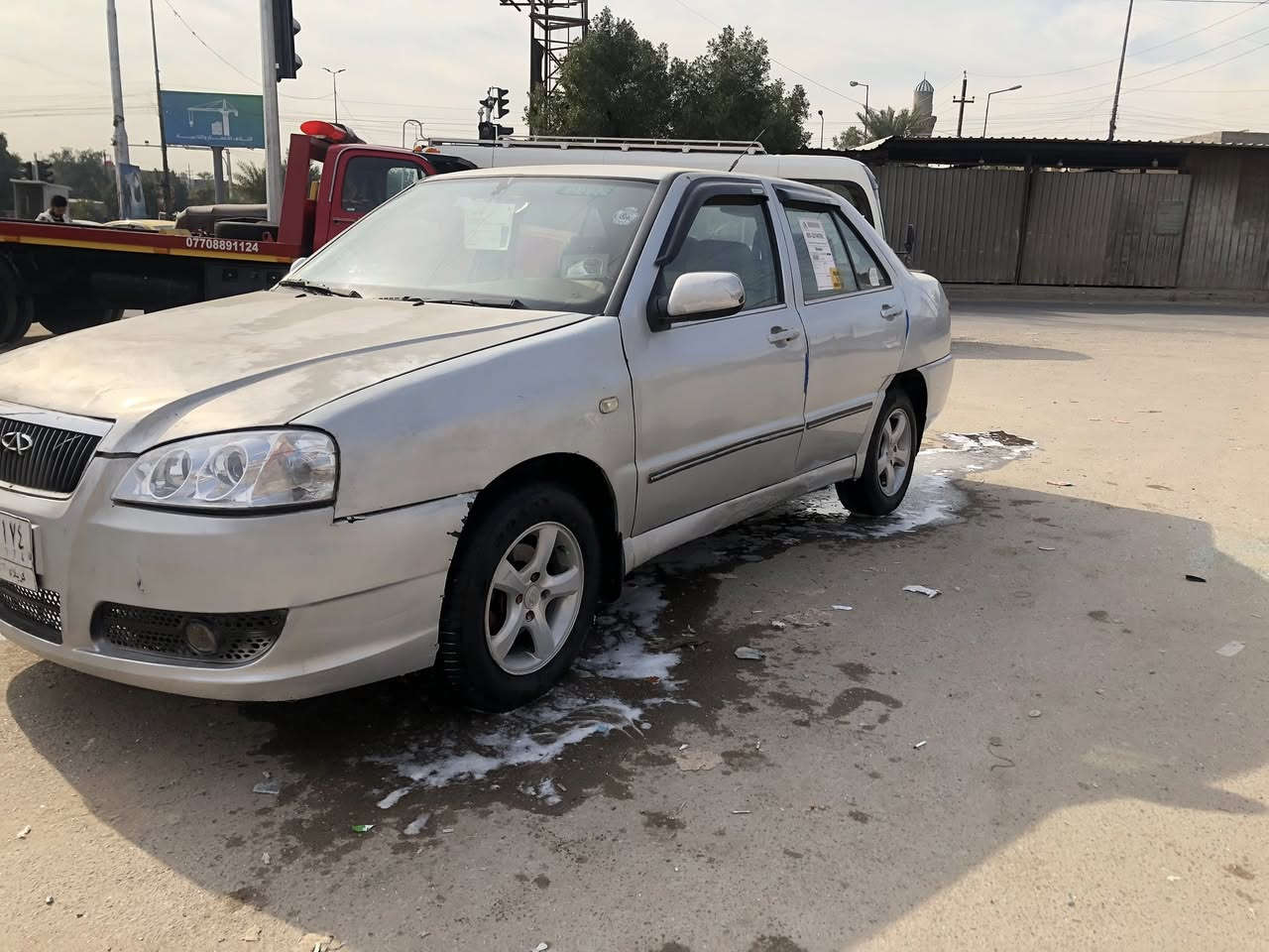 سلام عليكم اشيري البيع موديل 2012سياره مكفوله من ضربه بيه صبغ مكانت تخم تاير جديد صدر مامي وخلفي جديد باتريد جديد دوخله جديد سياره مال جناي كلجه ذكي سياره حلوه مكينه وكير نعمه من الله كهرباء كله شغل مابيه كل نقص السعره ٢٨مكاني بغداد بلديات وهذ رقمي ***********
