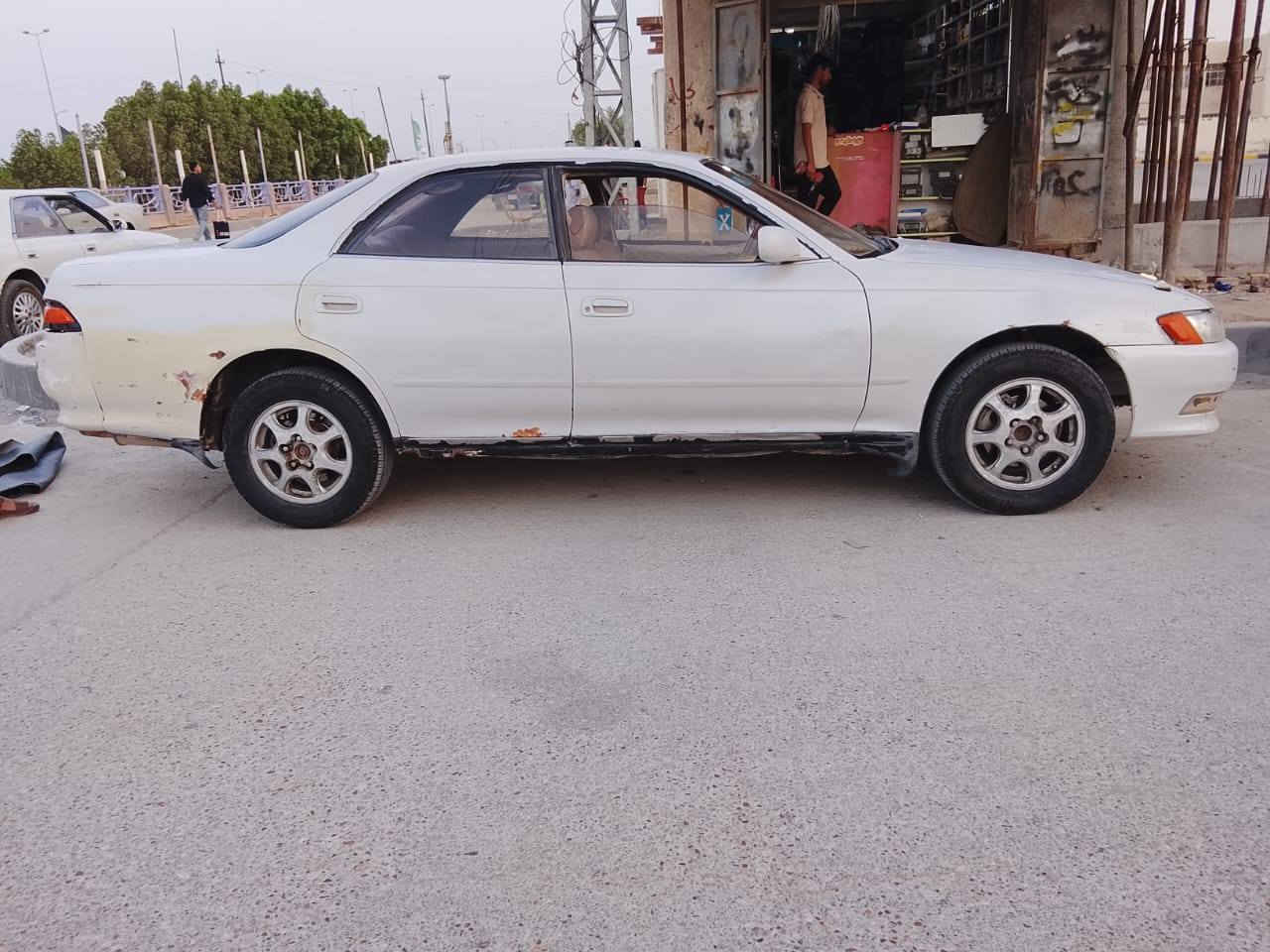 سلام عليكم مارك مديل 93 بيه قص جنطه سياره نضيفه تبريد محرك جاهزه سنويه جديده بسمي تحويل مباشر سعر ٣٥ بيها مجال نتصال ***********
