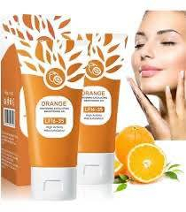 جل التقشير البرتقالي 777 🍊
وداعاً للبشرة الباهتة وأهلاً بالنضارة ✨😍

إذا تعبتي من الجلد الميت والملمس الخشن 😔
هذا الحل السحري راح يغير بشرتج من أول استخدام 🔥

✨ ينظف البشرة بعمق
✨ يشيل الجلد الميت بلطف
✨ ينطي نعومة ولمعان فوري
✨ يفتح ويوحد لون البشرة

من تدلكيه راح تشوفين الجلد الميت يطلع فوراً 😍👌
وبشرتج تصير ناعمة مثل بشرة الأطفال 🤍

مناسب لكل أنواع البشرة 🌸
ويصير استخدامه بالبيت بكل سهولة

السعر


**إذا كنت صاحب هذا الإعلان وتريد حذفه لأي سبب، رجاءا أرسل رسالة إلى الدعم الفني**