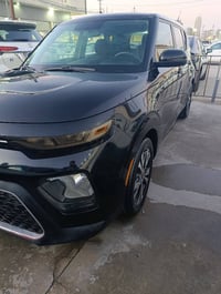 كيا سول • ٢٠٢٠ • اربيل