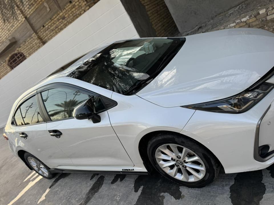 الـسلام عليكم كورلا 22 خليجي ساز اربيل فول مواصفات بصمه فتحه ماشيه 57 الف كيلو سياره كفاله عامه من الصبغ والحالوب بيها ملاحظات جداً بسيطه وسونارها السعر 163 للاستفسار التواصل واتساب ***********
