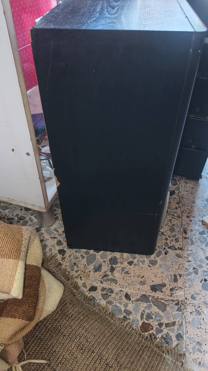 السلام عليكم سستم سوني ٧١٥ جهاز جديد عدنه ما ملعوب بي كله شغال سعر ٣٠٠ بغداد المعامل منطقه السعاده ***********

