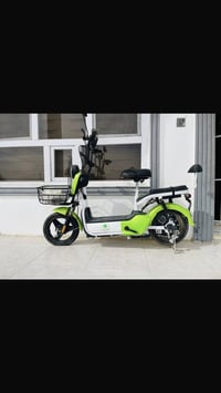 دراجة شحن • جديدة • عزيز بلد