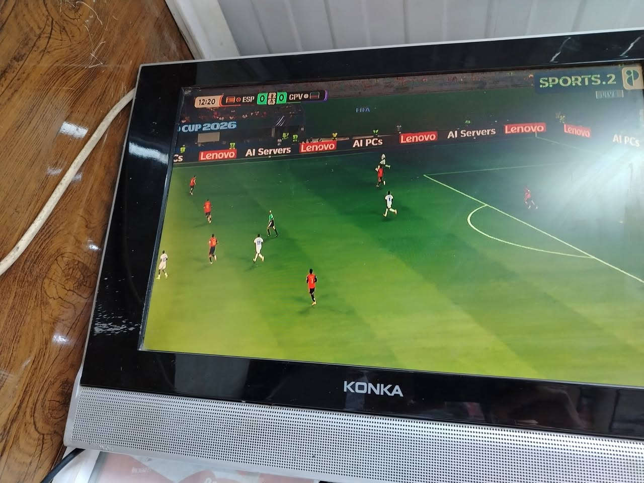 شوف كأس العالم ع أقمار مجانيه،👇♥️♥️ 
تـم بحمد الله تنصيب قمرين📡💛
📡قمر ياه سات 52:5 A 🔶
📡قمر تركماني 50 🔶
بكامل الترددات القويه والضعيفه 🔺
على طبق : 80 سـم📡
فقط(يحتاج صحن واولمبي) 
يطلع عليه الدوري الانجليزي والاسباني وايطالي وكأس العالم والدوري ابطال اوروبا (مدى الحياة) بدون اشتراك مجاني
لللاستفسار ع خاص او ع
رقم هاتف
***********
