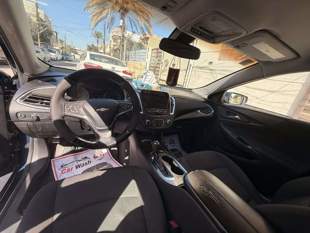 ماليبو 2020 قادسيه معوقين 2027تصير حره مواصفات LT حادثها جاملغ وبنيد حادث امريكا وبالعراق ويمي بابتين عكس سايق السعر ١١٠وبيها مجال عنوان الغزاليه (***********)
