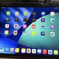 للبيع آيباد برو 12.9 إنش M2 (الجيل السادس) - وحش الـ 120 فريم في ببجي ...