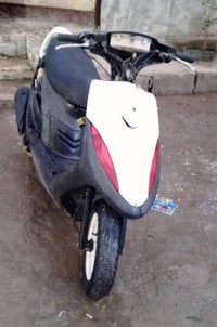 دراجة ماكس • كلاچ رياضي • زعفرانيه