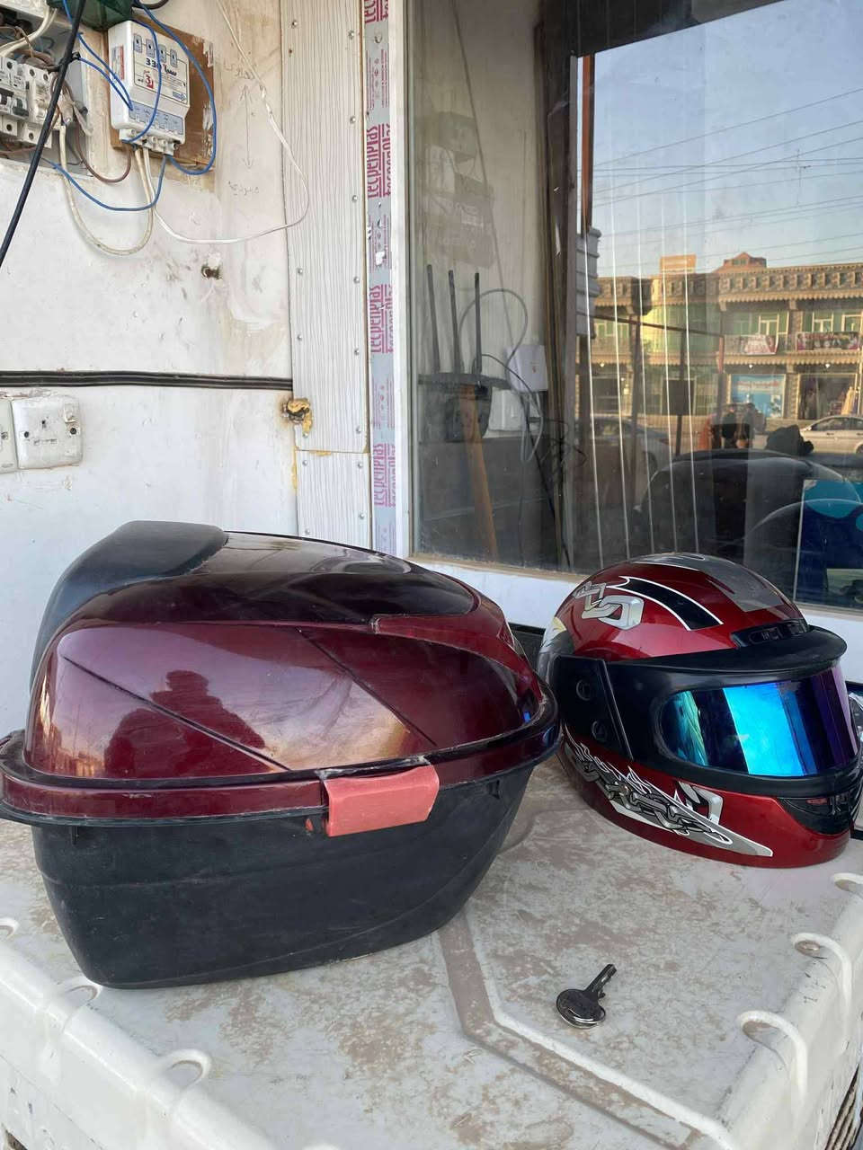 للبيع ثنينهن سعرهن (35) الف قفل
***********
