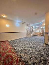 النجف مقابل لغدير • 350م • طابو زراعي سند 25