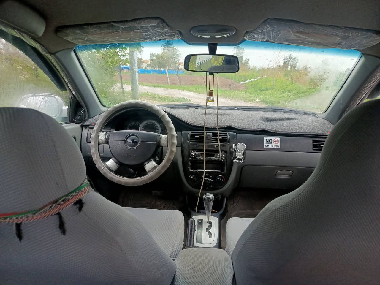 سلام عليكم اوبترا موديل 2008 اربع قطع صبغ بدوان دواخل مكينه وكير و تبريد خير من الله صدر زين رقم اربيل سنويه ساقطه بس شرط تحويل وكاله وغرمات سعر 66 وبيهه مجال مكانه قضاء كلار  ***********
