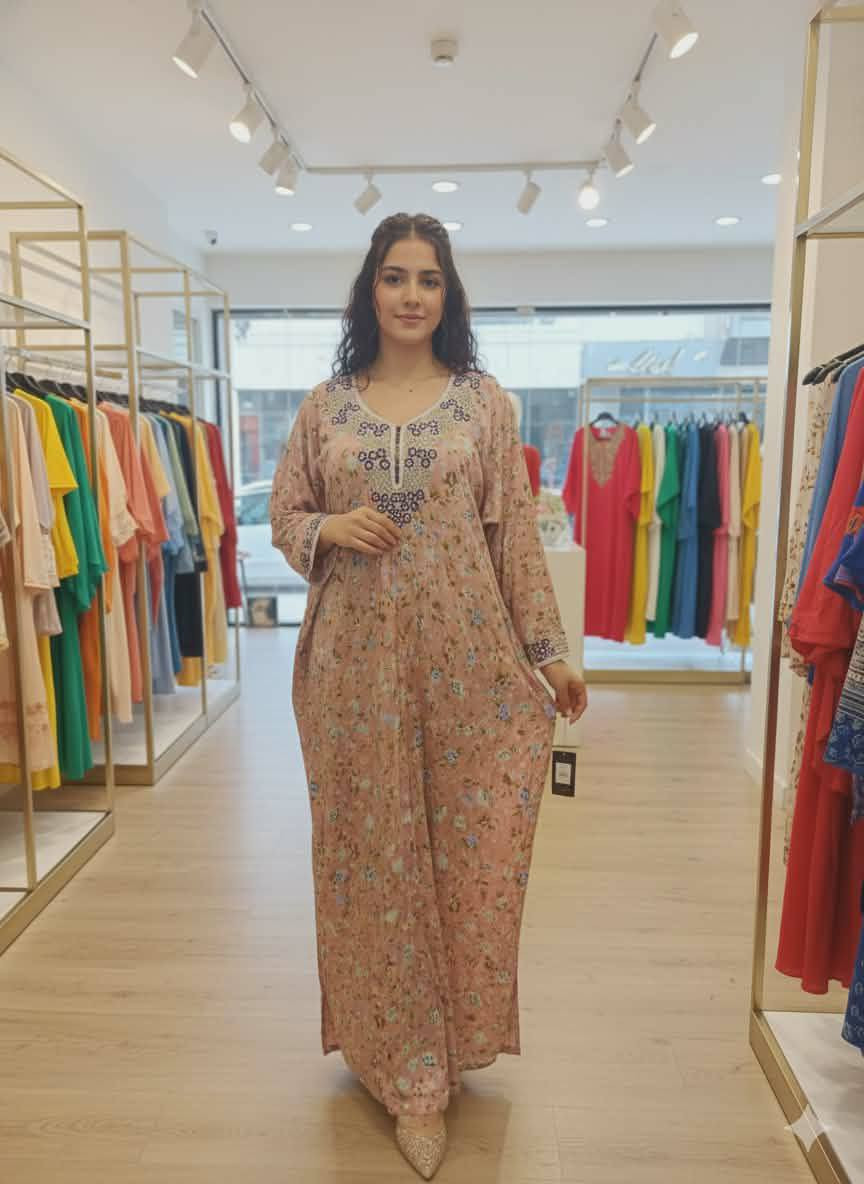 يسرّنا الإعلان عن توفر تشكيلة جديدة من
دشاديش الكشمير والدراعات البيج
بتصاميم أنيقة وخامات عالية الجودة ✨
مناسبة للمناسبات والزيارات واللبس اليومي الراقي
للطلب والاستفسار يُرجى التواصل عبر الرسائل الخاصة.

سعر القطعة 5 الف دينار عراقي فقط تخفيض مناسبة شهر رمضان المبارك

Duha Beauty ✨
ملابس | مكياج | عطور
أناقة مختارة بذوق راقي 👑
خامات فخمة وأسعار تنافسية 💎
شحن لكافة المحافظات 🚚
للطلب راسلينا بالخاص 📩
#DuhaBeauty
#دشاديش
#دشاديش_كشمير
#دراعات
#ملابس_نسائية
#فاشن_عراقي
#موضة_عراقية
#أناقة
#اطلالة_راقية
#ستايل_ناعم
#خامة_فخمة
#لون_بيج
#بنات_بغداد
#بغداد
#العراق
#تسوق_اونلاين
#شحن_لكافة_المحافظات
#جديدنا


**إذا كنت صاحب هذا الإعلان وتريد حذفه لأي سبب، رجاءا أرسل رسالة إلى الدعم الفني**