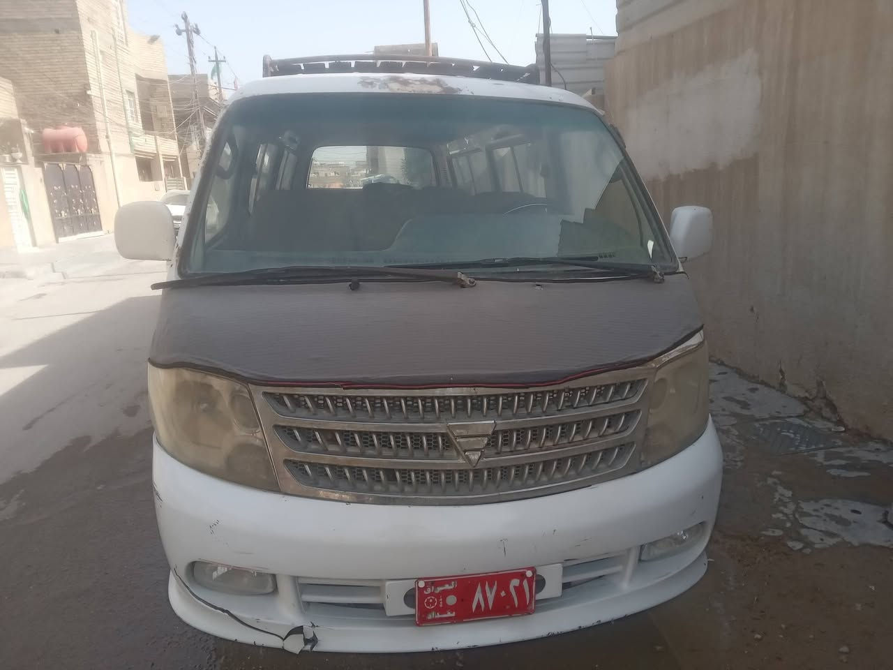 السلام عليكم 
كيا فتون للبيع موديل 2009 حره بأسمي مطلوبه هيئة وغرامات السعر 20 ورقة للإستفسار الاتصال ع الرقم التالي ***********
