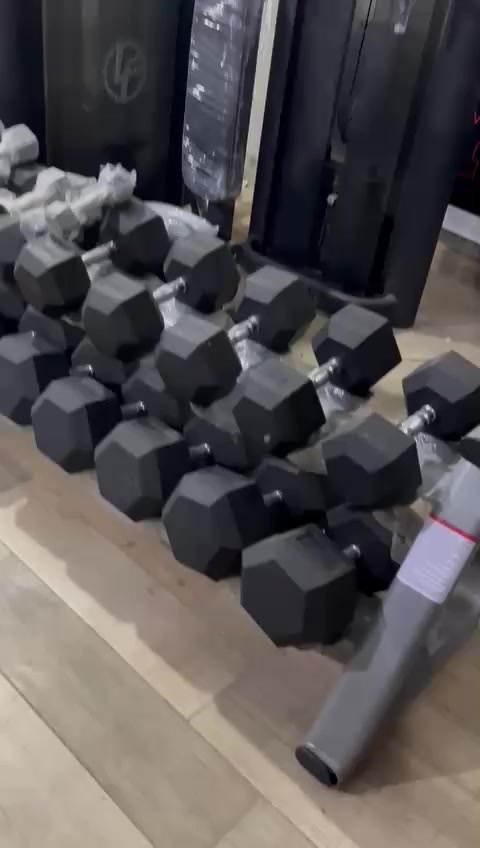 بفضل لله
دامبل سداسي مستورد اعلي خامه جديد

وارد الامارات💯💯💯💯💯💯💯💯

للاستفسار فون ٠١٠١٣٠٥٨٣٧٢

واتس ٠١٢٢٥٨١١٥٢٢


**إذا كنت صاحب هذا الإعلان وتريد حذفه لأي سبب، رجاءا أرسل رسالة إلى الدعم الفني**