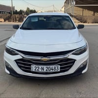 للبيع ماليبو 2023 مواصفات LT دخول جديد ب أسم شركه وكاله او تحويل صور ا...